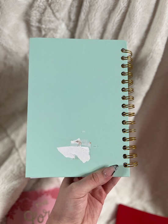 Set of 3 Motivational Notebooks - Picture 7 of 10